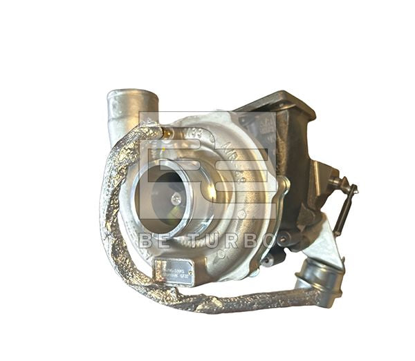 Ny bytesturbo Garrett 706705-5001S turboaggregat
