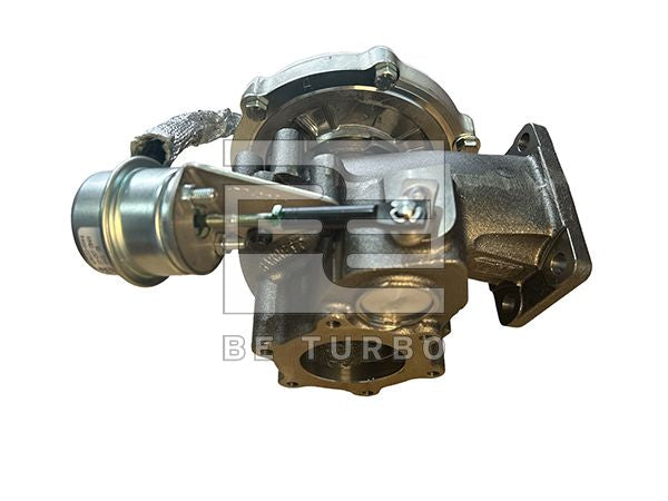 Ny bytesturbo Garrett 706705-5001S turboaggregat
