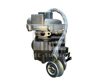 Ny bytesturbo Garrett 706705-5001S turboaggregat