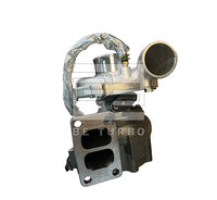 Ny bytesturbo Garrett 706705-5001S turboaggregat