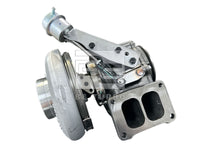 Ny bytesturbo BE Turbo 128618 - HX55 turboaggregat