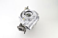 Ny bytesturbo BE Turbo 128619 - K27 turboaggregat