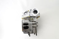 Ny bytesturbo BE Turbo 128619 - K27 turboaggregat