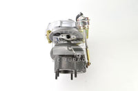Ny bytesturbo BE Turbo 128619 - K27 turboaggregat