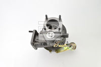 Ny bytesturbo BE Turbo 128619 - K27 turboaggregat