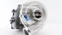 Ny bytesturbo BorgWarner 53279886460 turboaggregat