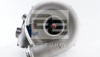 Ny bytesturbo BorgWarner 53279886460 turboaggregat