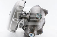 Ny bytesturbo BorgWarner 53279886460 turboaggregat