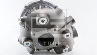 Ny bytesturbo BorgWarner 53279886460 turboaggregat