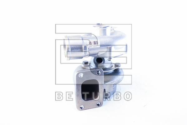 Ny bytesturbo BE Turbo 128629 turboaggregat