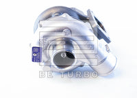 Ny bytesturbo BE Turbo 128629 turboaggregat