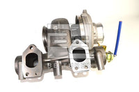 Ny bytesturbo BE Turbo 128630 turboaggregat