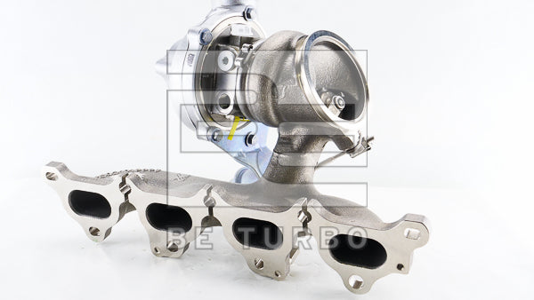 Renoverad bytesturbo BE Turbo 128631RED turboaggregat