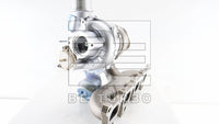 Ny BE Turbo 128631 turboaggregat