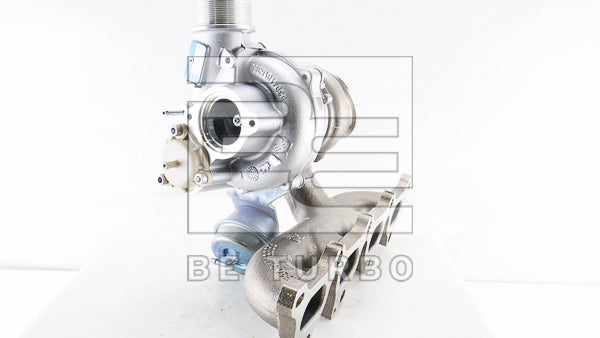 Renoverad bytesturbo BE Turbo 128631RED turboaggregat