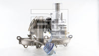Ny BE Turbo 128631 turboaggregat