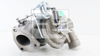 Ny bytesturbo BE Turbo 128636 turboaggregat