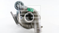 Ny bytesturbo BE Turbo 128636 turboaggregat