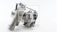Ny bytesturbo BE Turbo 128636 turboaggregat