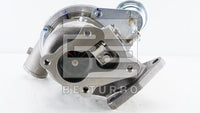 Ny bytesturbo BE Turbo 128636 turboaggregat