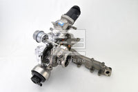 Ny BE Turbo 128637 turboaggregat