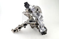 Ny BE Turbo 128637RED turboaggregat