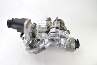 Ny BE Turbo 128637RED turboaggregat