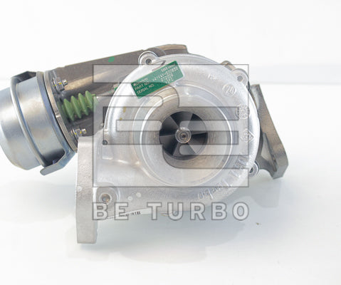 Ny BE Turbo 128638 turboaggregat