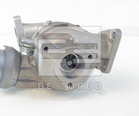 Ny BE Turbo 128638 turboaggregat