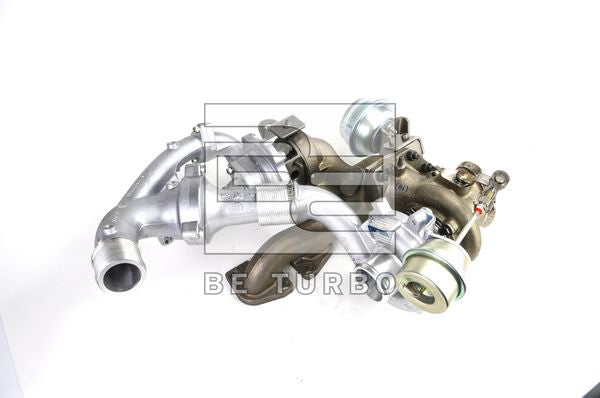 Ny BE Turbo 128639 turboaggregat