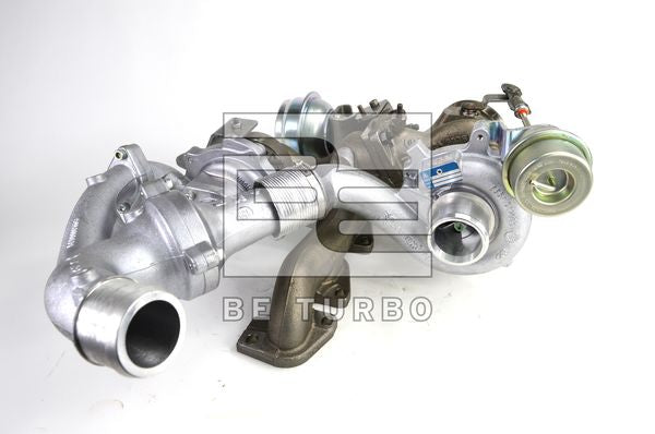 Ny BE Turbo 128639 turboaggregat