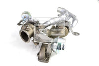 Ny BE Turbo 128639 turboaggregat