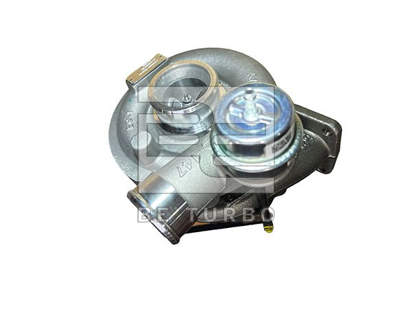 Ny bytesturbo Garrett 785828-5004S turboaggregat