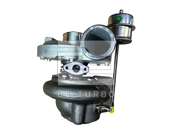Ny bytesturbo Garrett 785828-5004S turboaggregat