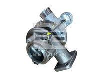 Ny bytesturbo Garrett 785828-5004S turboaggregat