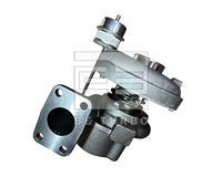 Ny bytesturbo Garrett 785828-5004S turboaggregat