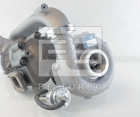 Ny BE Turbo 128657 turboaggregat
