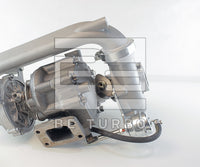 Renoverad bytesturbo BE Turbo 128657RED turboaggregat