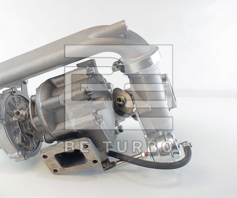 Renoverad bytesturbo BE Turbo 128657RED turboaggregat