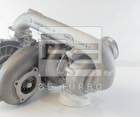 Renoverad bytesturbo BE Turbo 128657RED turboaggregat