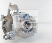 Renoverad bytesturbo BE Turbo 128657RED turboaggregat