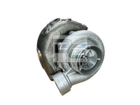 Ny bytesturbo BE Turbo 128660 turboaggregat