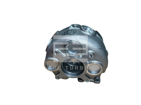 Ny bytesturbo BE Turbo 128660 turboaggregat