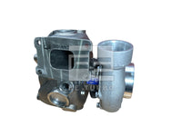 Ny bytesturbo BE Turbo 128660 turboaggregat