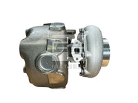 Ny bytesturbo BE Turbo 128660 turboaggregat