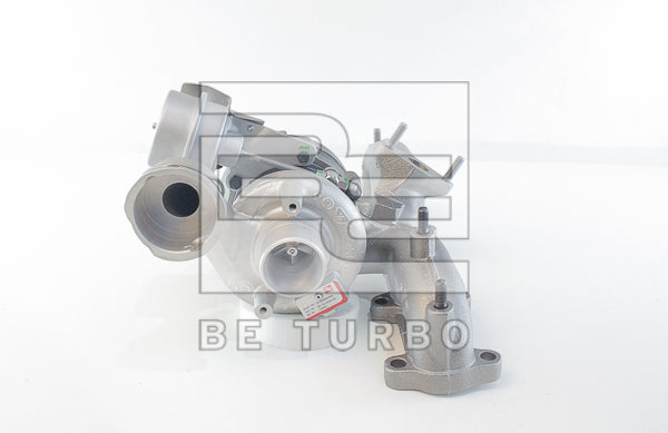 Ny BE Turbo 128661 turboaggregat