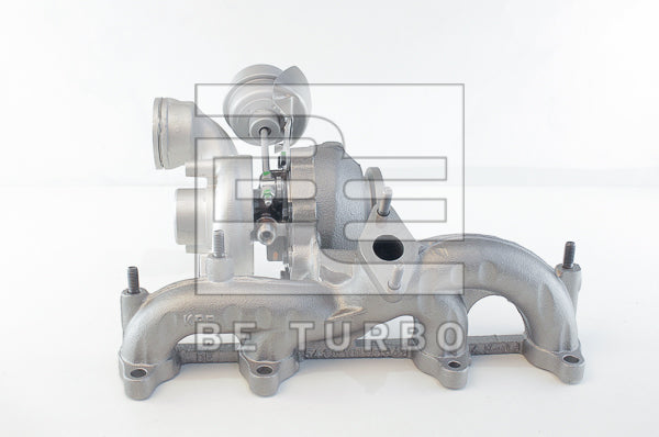 Ny BE Turbo 128661 turboaggregat