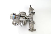 Ny BE Turbo 128662 turboaggregat