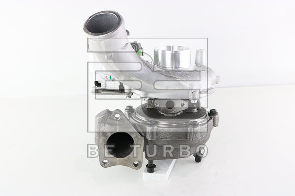Renoverad bytesturbo BE Turbo 128667ECO turboaggregat