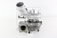 Ny BE Turbo 128667RED turboaggregat